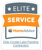 HomeAdvisor award recipient