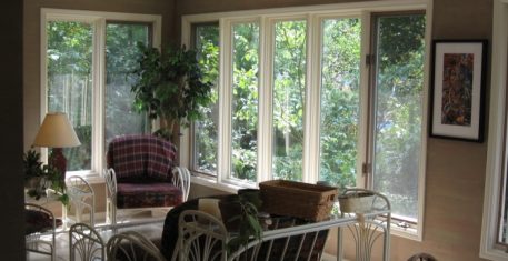 Check out our Interior Painting