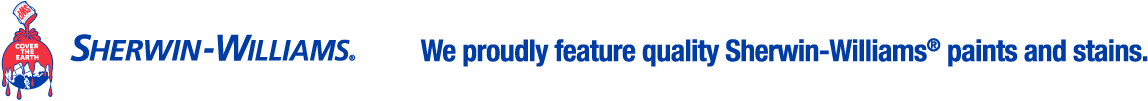 Sherwin Williams