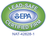 CertaPro Painters is a Lead-Safe Certified Firm!