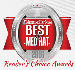 medicine hat news painters